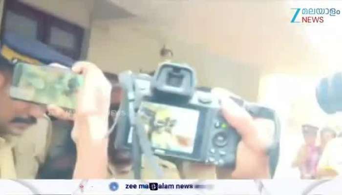 Palakkad Nenmara Sajitha case Court finds Chenthamara guilty