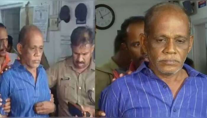 Nenmara Sajitha Murder Case: സജിത കൊലക്കേസിൽ വിധി ഇന്ന്; ചെന്താമരയെ ഭയന്ന് സാക്ഷി നാടുവിട്ടതായി സൂചന