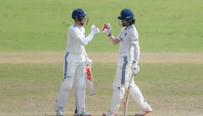 IND vs WI 2nd Test 2025: വിൻഡീസിനെ തകർത്ത് പരമ്പര സ്വന്തമാക്കി ഇന്ത്യ; ജയം ഏഴ് വിക്കറ്റിന്