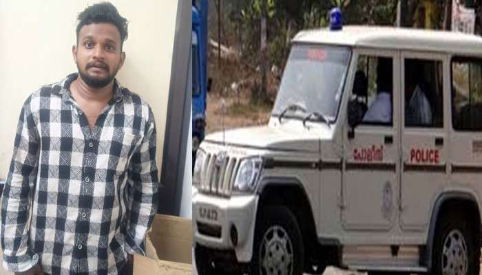 Kattakada News: സ്കൂളിൽ ദഫ് മുട്ട് പഠിപ്പിക്കാൻ എത്തിയ യുവാവ് വിദ്യാർത്ഥിയെ പീഡിപ്പിക്കാൻ ശ്രമിച്ചു; പ്രതി പിടിയിൽ