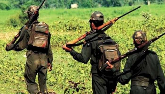 Maoist Arrested In Munnar: മൂന്ന് പോലീസുകാരെ കൊലപ്പെടുത്തിയ മാവോയിസ്റ്റ് മൂന്നാറിൽ പിടിയിൽ 