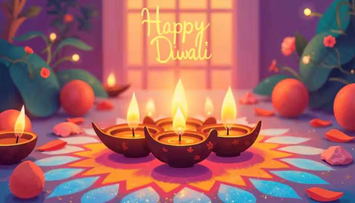 Diwali 2025 Date: ഒക്ടോബറിൽ എന്നാണ് ദീപാവലി? 20 ഓ 21?  ആശയക്കുഴപ്പമുണ്ടോ? അറിയാം
