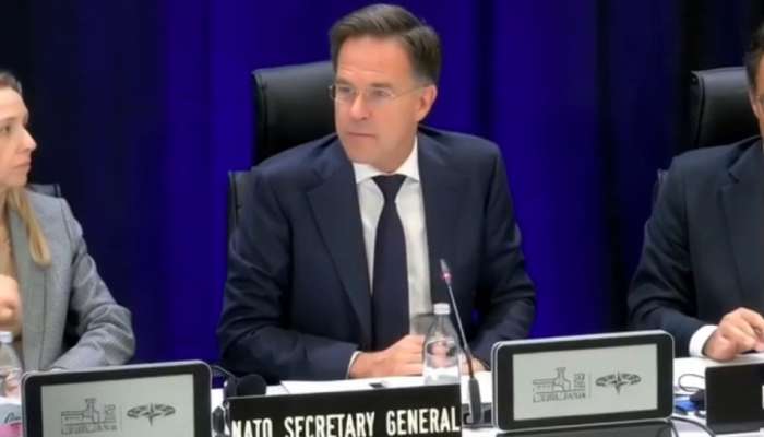 EU NATO Alliance: റഷ്യൻ ഡ്രോൺ ആക്രമങ്ങളിൽ നിന്നും യൂറോപ്യൻ രാജ്യങ്ങളെ  സംരക്ഷിക്കാൻ പദ്ധതിയുമായി നാറ്റോയും യുറോപ്യൻ യൂണിയനും