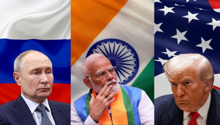 India to stop Russian oil imports: 'റഷ്യയിൽ നിന്നും എണ്ണ വാങ്ങില്ലെന്ന് മോദി ഉറപ്പ് നൽകി'  ഡോണൾഡ് ട്രംപ്