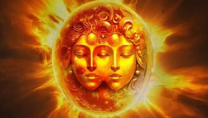 Surya Gochar 2025: സൂര്യന്‍ തുലാം രാശിയില്‍, വരുന്ന ഒരു മാസം ഈ രാശിക്കാ‍ർ സൂക്ഷിക്കണം; ഭാ​ഗ്യം തീരെയില്ല!