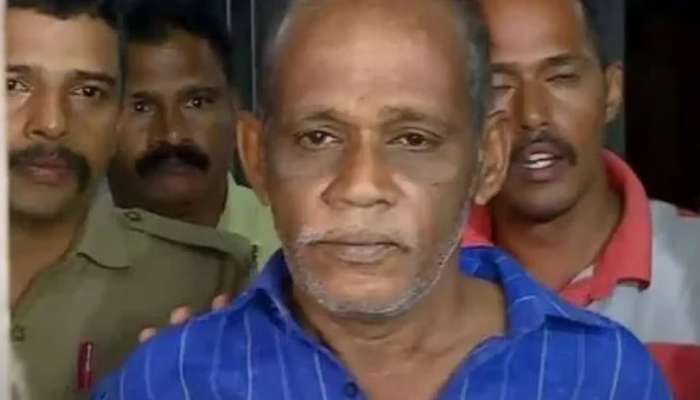 Nenmara Sajitha murder case: നെൻമാറ സജിത വധക്കേസ്; ചെന്താമരക്ക് ഇരട്ട ജീവപര്യന്തവും, 3,25,000 രൂപ പിഴയും