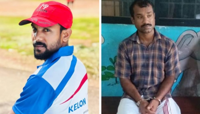 Crime News: മഞ്ചേരിയില്‍ യുവാവിനെ കഴുത്തറുത്ത് കൊന്നു; പ്രതി പിടിയിൽ