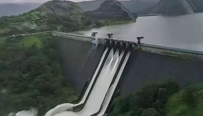 Heavy rain In Idukki: മുല്ലപ്പെരിയാറിൽ ജലനിരപ്പ് വർധിക്കുന്നു; ഷട്ടർ വീണ്ടും തുറക്കും; താഴ്ന്ന പ്രദേശങ്ങളിൽ വെള്ളം കയറാൻ സാധ്യത