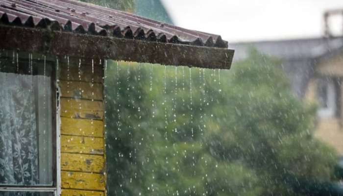 Kerala Rain Alert: സംസ്ഥാനത്ത് മഴ ശക്തം; ഉരുൾപൊട്ടൽ സാധ്യതയുള്ള പ്രദേശങ്ങളിൽ ജാഗ്രത മുന്നറിയിപ്പ്, ആറ് ജില്ലകളിൽ ഓറഞ്ച് അലർട്ട്