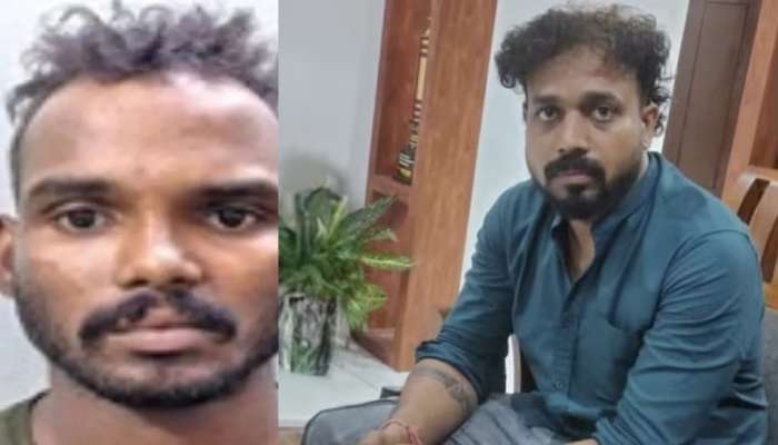 MDMA Seized: ഫിറ്റ്നസ് സെന്റർ ഉടമയും സുഹൃത്തും എംഡിഎംഎയുമായി അറസ്റ്റിൽ