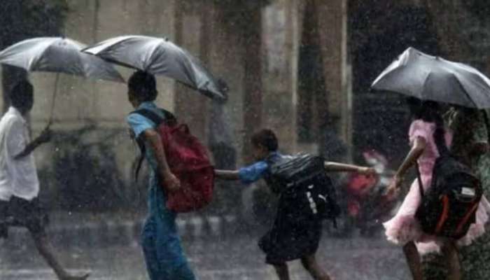 School Holiday: റെഡ് അലര്‍ട്ട്; ഇടുക്കിയിലെ വിദ്യാഭ്യാസ സ്ഥാപനങ്ങള്‍ക്ക് നാളെ അവധി