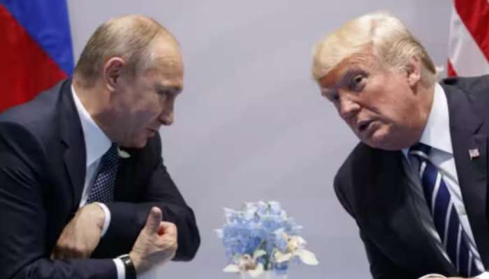 Russia Ukraine War: പുടിനെ കാണാൻ വിസമ്മതിച്ച് ഡോണൾഡ് ട്രംപ്; രാജ്യങ്ങൾ ഒത്തുതീർപ്പിൽ എത്തുന്നില്ല