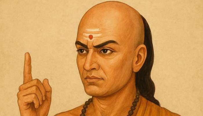 Chanakya Niti: ഈ കാര്യങ്ങൾ നിങ്ങൾ ചെയ്യാറുണ്ടോ?  എങ്കിൽ കോടീശ്വരനാകാം; ചാണക്യൻ പറയുന്നത് ഇങ്ങനെ