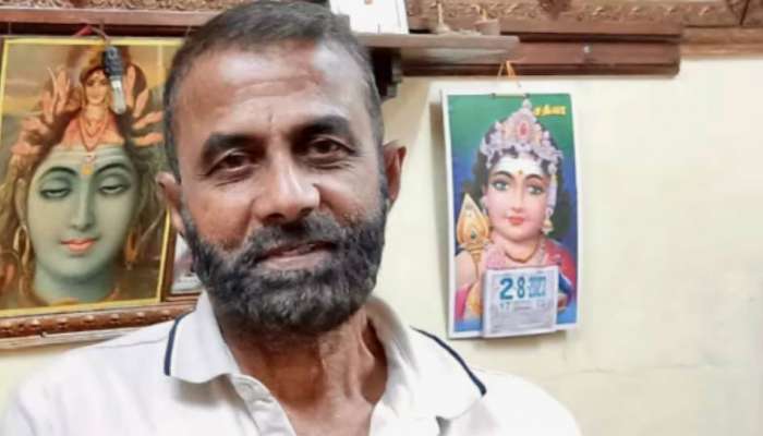 Malaysia Bhaskar passes away: പ്രമുഖ സ്റ്റണ്ട് മാസ്റ്റര്‍ മലേഷ്യ ഭാസ്‍കര്‍ അന്തരിച്ചു