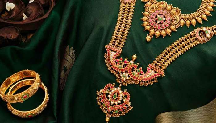 Gold Rate in Kerala Today 24 Oct 2025: സ്വർണവിലയിൽ വീണ്ടും വർദ്ധനവ്; ഇന്ന് കൂടിയത് 280 രൂപ