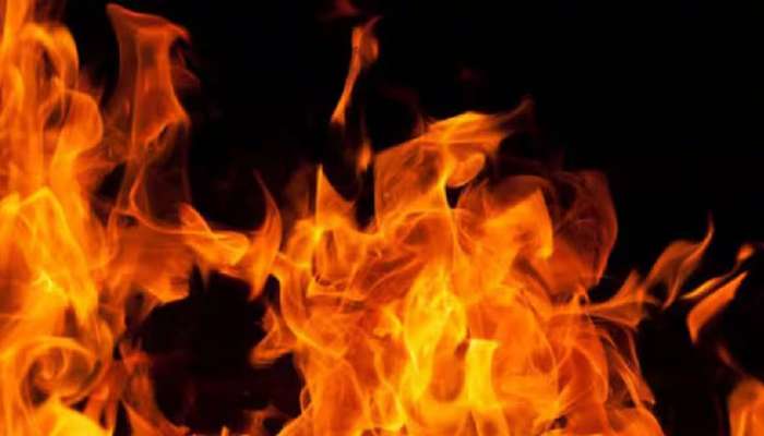 Fire Break Out: ആലപ്പുഴയിൽ കയർഫെഡ് വിൽപനശാലയിൽ തീപിടുത്തം; ലക്ഷങ്ങളുടെ ഉത്പന്നങ്ങൾ കത്തിനശിച്ചു