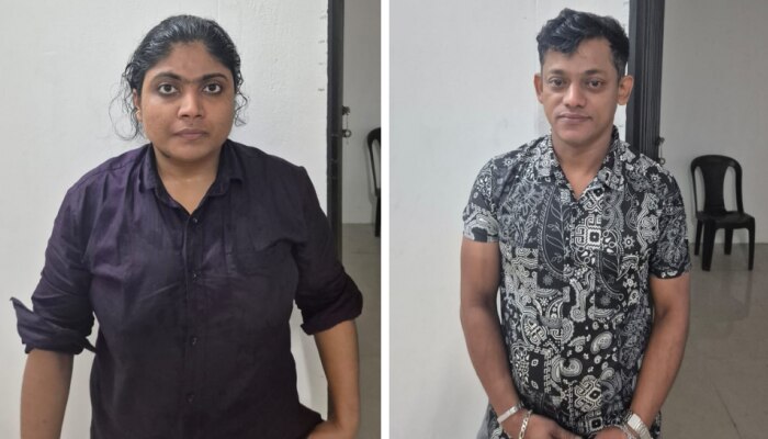 Wayanad Crime News: കാറിൽ മാരക മയക്കുമരുന്ന്; വയനാട് ലക്കിടിയിൽ രണ്ടുപേർ എക്സൈസിൻ്റെ പിടിയിൽ