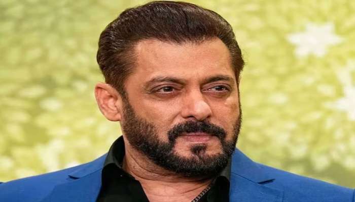 Salman Khan Controversy: പാകിസ്ഥാന്റെ ഭീകര പട്ടികയിൽ സൽമാൻ ഖാൻ, കാരണം അറിയാം...