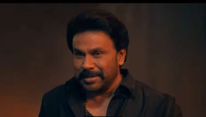 BHA BHA BA Movie: ദിലീപ് ചിത്രം "ഭ.ഭ. ബ" റിലീസ് തീയതി പുറത്ത്; ആഗോള റിലീസ് ഡിസംബർ 18ന്