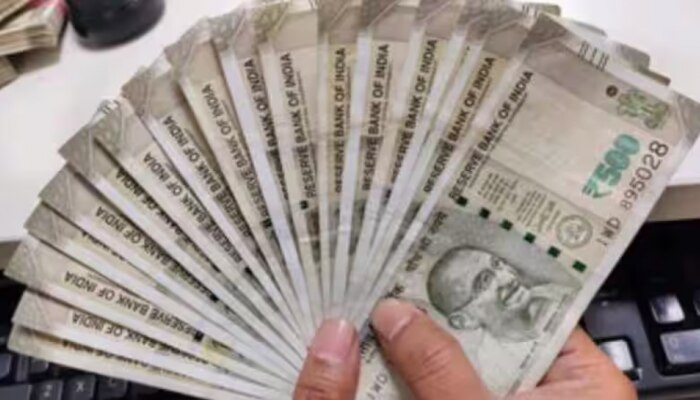 DA Hike: ക്ഷാമബത്ത ഉയർത്തി ഉത്തരവിറക്കി; ഒക്ടോബറിലെ ശമ്പളത്തിനൊപ്പം കയ്യിലെത്തും