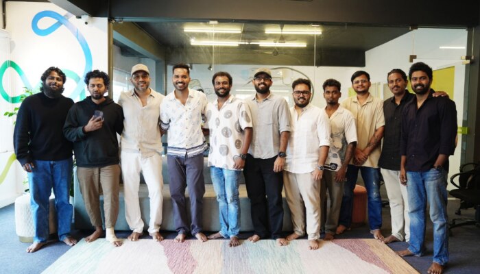 Karikku Team Movie: ചിരിപ്പിക്കാൻ ഇനി അവർ ബിഗ് സ്‌ക്രീനിലെത്തും; "കരിക്ക്" ടീമിന്റെ ആദ്യ ചിത്രം പ്രഖ്യാപിച്ചു