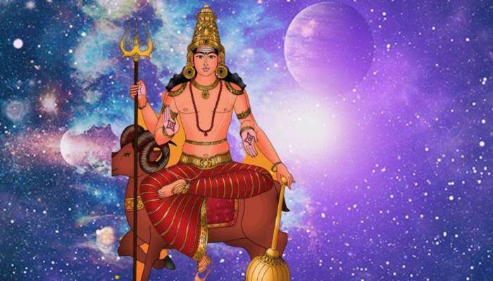 Mars Transit: ചൊവ്വയുടെ രാശിമാറ്റത്തിലൂടെ കേന്ദ്ര ത്രികോണ രാജയോഗം; ഇവർക്കിനി അപ്രതീക്ഷിത ധനലാഭത്തിന് സാധ്യത