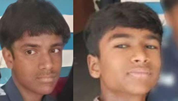 Boys Found Dead: പാലക്കാട് ചിറ്റൂരിൽ കാണാതായ ഇരട്ടക്കുട്ടികൾ കുളത്തിൽ മരിച്ച നിലയിൽ