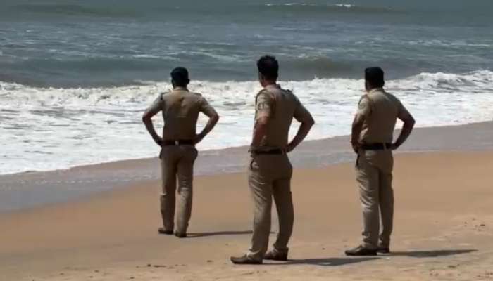 Drowning Death: കടലിൽ കുളിക്കാനിറങ്ങിയ ഡോക്ടർമാരുടെ സംഘം തിരയിൽപ്പെട്ടു; മൂന്ന് പേർ മരിച്ചു, സംഭവം കണ്ണൂർ പയ്യാമ്പലത്ത്