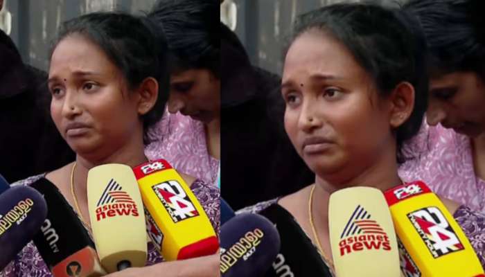 Woman Attacked in Moving Train: യുവതിയെ ട്രെയിനിൽ നിന്നും തള്ളിയിട്ട സംഭവം; മതിയായ ചികിത്സ കിട്ടുന്നില്ലെന്ന ആരോപണവുമായി പെൺകുട്ടിയുടെ കുടുംബം