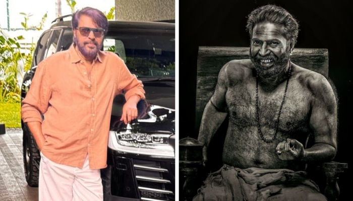 Mammootty: 'ഞാനെന്താ പഴയതാണോ? ഞാനും ഈ തലമുറയിൽപെട്ടതാണ്'; രസികൻ മറുപടിയുമായി മമ്മൂട്ടി