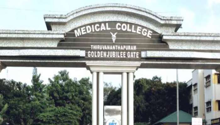 Varkala Train Incident: ട്രെയിനിൽ നിന്നും തള്ളിയിട്ട പെൺകുട്ടി അപകടനില തരണം ചെയ്തിട്ടില്ലെന്ന് റിപ്പോർട്ട്