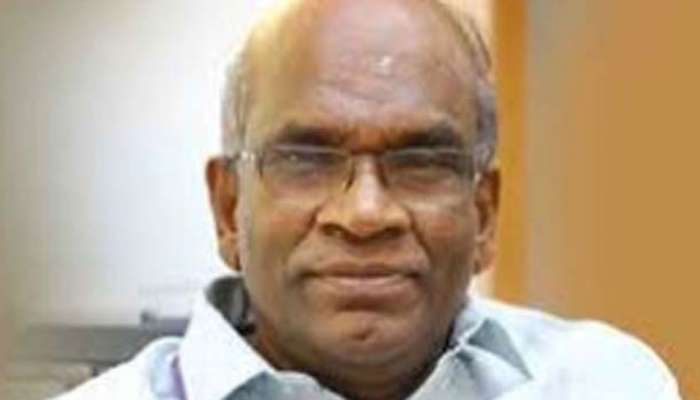 Sabarimala Gold Scam: ശബരിമല സ്വർണ്ണക്കൊള്ള കേസ്: മുൻ ദേവസ്വം കമ്മീഷണർ എൻ വാസു പ്രതിപ്പട്ടികയിൽ