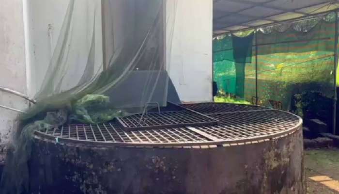 Baby Death in Kannur: കണ്ണൂരിൽ രണ്ടു മാസം പ്രായമുള്ള കുഞ്ഞിന്റെ മരണം; അമ്മ അറസ്റ്റിൽ