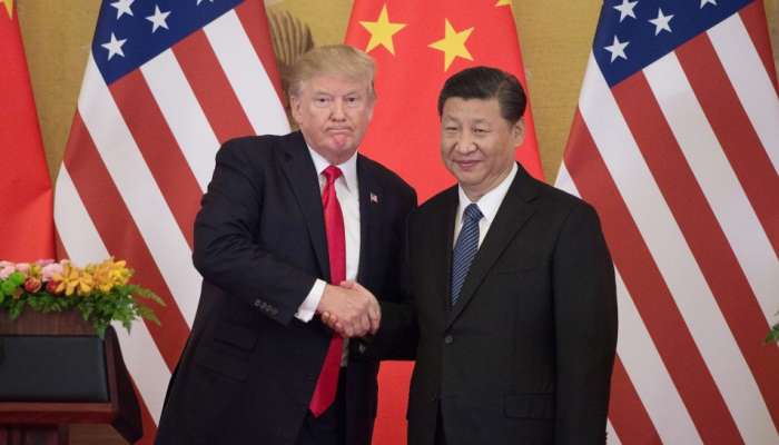 Tariff: അമേരിക്കയ്ക്ക് എതിരെയുള്ള പ്രതികാര തീരുവ താൽക്കാലികമായ് നിർത്തി ചൈന