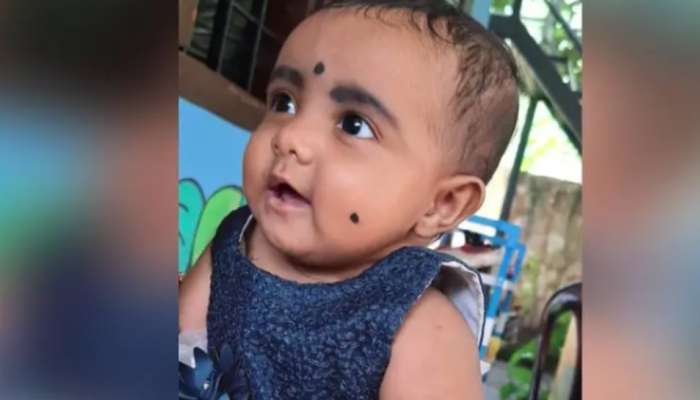 Angamaly Child Death: അങ്കമാലിയിൽ ആറ് മാസം പ്രായമായ കുഞ്ഞിനെ കൊലപ്പെടുത്തി; അമ്മൂമ്മയുടെ അറസ്റ്റ് ഇന്ന് രേഖപ്പെടുത്തും
