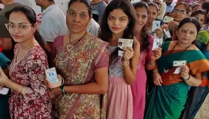 Bihar Election 2025 LIVE: ബിഹാര്‍ നിയമസഭാ തിരഞ്ഞെടുപ്പ്; ആദ്യഘട്ട വോട്ടെടുപ്പ് ആരംഭിച്ചു, 121 മണ്ഡലങ്ങള്‍ വിധിയെഴുതും