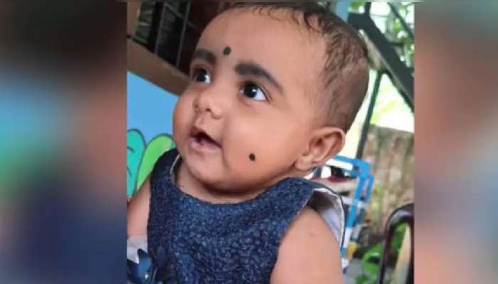 Angamaly Child Death: ആറ് മാസം പ്രായമായ കുഞ്ഞിന്‍റെ കൊലപാതകം; കഴുത്തിലേറ്റ മുറിവ് തന്നെയാണ് മരണകാരണമെന്ന് പോസ്റ്റുമോർട്ടം റിപ്പോർട്ട്