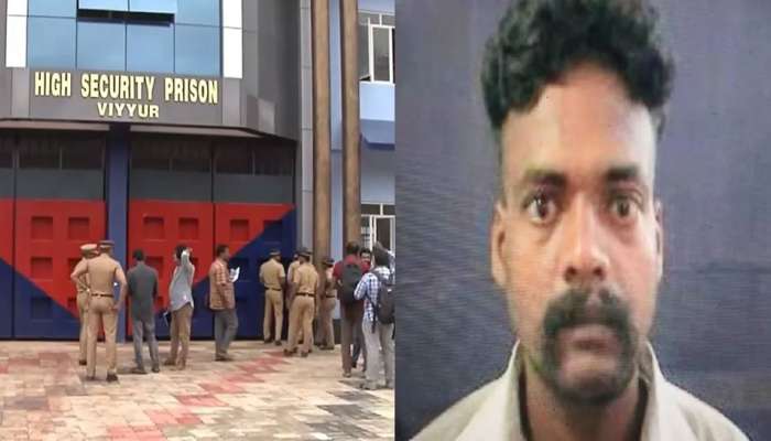 Thrissur Crime News: കൊടുംകുറ്റവാളി കസ്റ്റഡിയിൽ നിന്നും രക്ഷപ്പെട്ട സംഭവം; ബാലമുരുകന്റെ ഭാര്യയേയും കാമുകിയേയും കേന്ദ്രീകരിച്ച് അന്വേഷണം