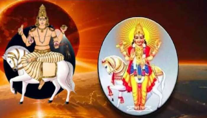 Samsaptak Yog 2025: ശുക്ര-ചന്ദ്രന്റെ പവർഫുൾ സമസപ്തക യോഗം ഇവർക്ക് ലഭിക്കും അപാര സമ്പത്ത്!