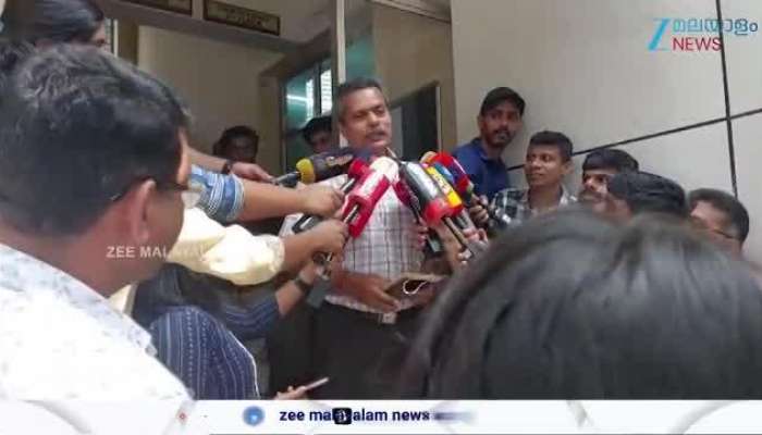 Dr Haris Chirakkal about patient's death in thiruvananthapuram medical college