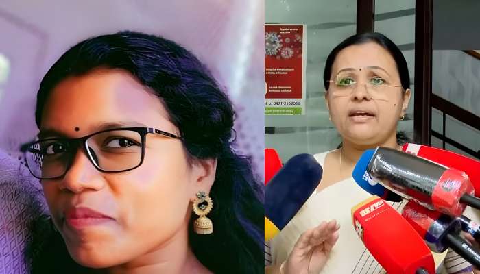 ആശുപത്രിയിൽ പ്രസവത്തെ തുടർന്ന് യുവതി മരിച്ച സംഭവം; റിപ്പോർട്ട് സമർപ്പിക്കാൻ നിർദേശിച്ച് ആരോഗ്യമന്ത്രി