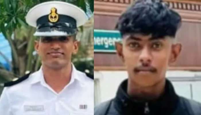 Bike Accident: ഭോപ്പാലിൽ ബൈക്ക് അപകടം; നേവി ഉദ്യോ​ഗസ്ഥരായ ദേശീയ കയാക്കിങ് താരങ്ങൾ മരിച്ചു
