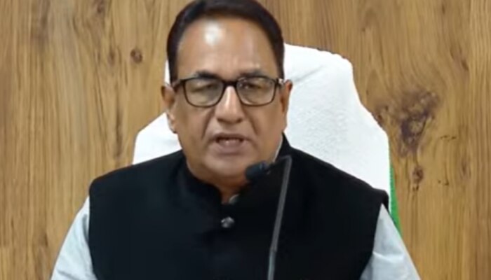 Kerala Local Body Election 2025 Date: തദ്ദേശ തെരഞ്ഞെടുപ്പ് രണ്ട് ഘട്ടമായി, ഡിസംബർ 9, 11 തിയതികളിൽ; വോട്ടെണ്ണൽ ‍ഡിസംബർ 13ന്