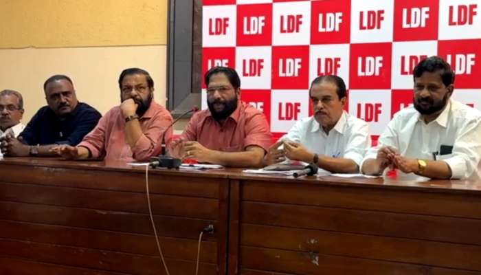 Kerala Local Body Election 2025: ഭരണം നിലനിർത്താൻ എൽഡിഎഫ്; തിരുവനന്തപുരത്ത് പ്രമുഖർ സ്ഥാനാർഥികൾ, 93 സീറ്റുകളിൽ സ്ഥാനാര്‍ത്ഥികളെ പ്രഖ്യാപിച്ചു