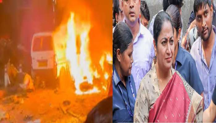 Delhi Red Fort Blast: ഡൽഹി സ്ഫോടനം: ഊഹാപോഹങ്ങൾ അവഗണിക്കണമെന്ന് ഡൽഹി മുഖ്യമന്ത്രി രേഖ ഗുപ്ത