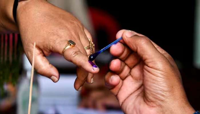 Bihar Assembly Election 2025: കനത്ത സുരക്ഷയിൽ ബിഹാറിൽ വോട്ടെടുപ്പ് ആരംഭിച്ചു