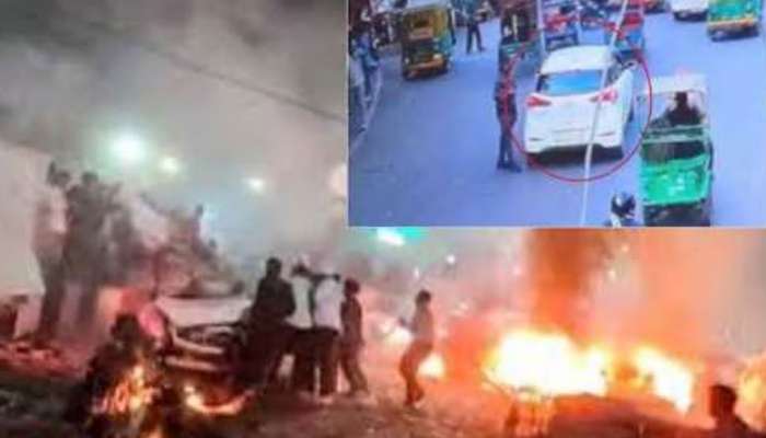 Delhi Red Fort Blast: ഡൽഹി സ്ഫോടനം:  കൊല്ലപ്പെട്ട ഓട്ടോറിക്ഷ ഡ്രൈവറടക്കം 5 പേരെ തിരിച്ചറിഞ്ഞു