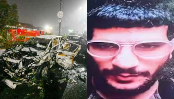 Delhi Blast News: സ്ഫോടനത്തിൽ അറ്റുപോയ കൈ കണ്ടെടുത്തു, ഉമറിന്റേതോ? ഡിഎന്‍എ പരിശോധന