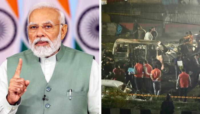 PM Narendra Modi: കുറ്റക്കാരെ വെറുതെ വിടില്ല, നിയമത്തിന് മുന്നിൽ കൊണ്ടുവരും; ഇരകള്‍ക്ക് നീതി ഉറപ്പാക്കുമെന്ന് പ്രധാനമന്ത്രി