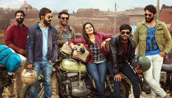 Khajuraaho Dreams: സ്വപ്ന യാത്രയ്ക്ക് അവർ തയാറായി കഴിഞ്ഞു; റിലീസിനൊരുങ്ങി 'ഖജുരാഹോ ഡ്രീംസ്'